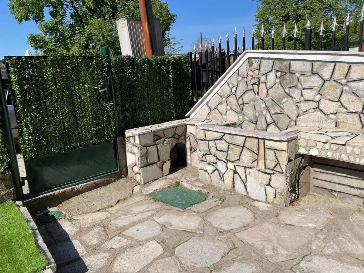 Апартамент Фреш Velingrad Exterior photo
